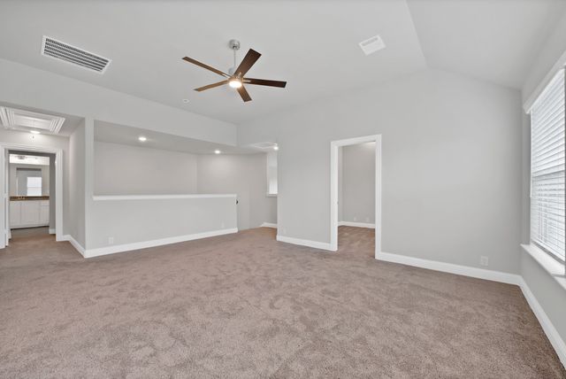 111 Kingfisher Lane, Aledo, TX 76008