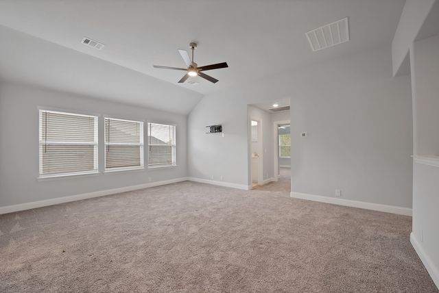 111 Kingfisher Lane, Aledo, TX 76008