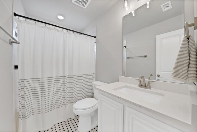 111 Kingfisher Lane, Aledo, TX 76008