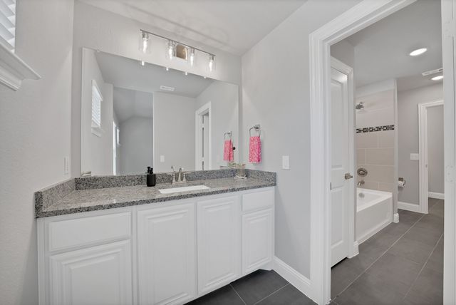 111 Kingfisher Lane, Aledo, TX 76008