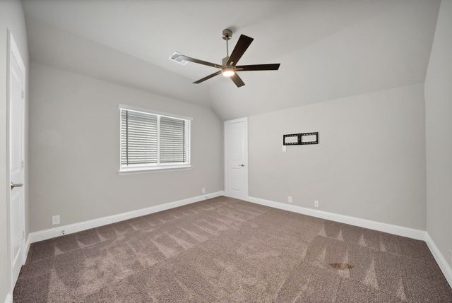 111 Kingfisher Lane, Aledo, TX 76008