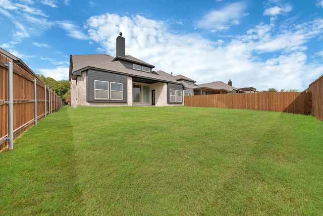 111 Kingfisher Lane, Aledo, TX 76008
