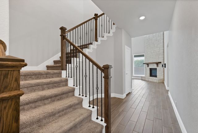 111 Kingfisher Lane, Aledo, TX 76008