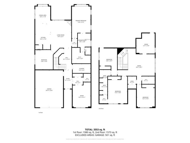 111 Kingfisher Lane, Aledo, TX 76008