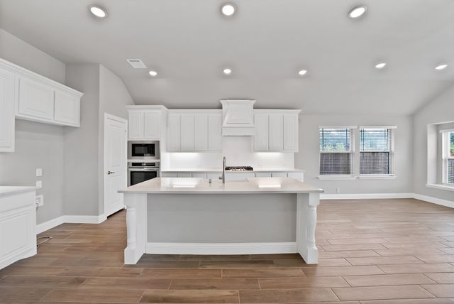 111 Kingfisher Lane, Aledo, TX 76008