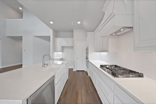 111 Kingfisher Lane, Aledo, TX 76008