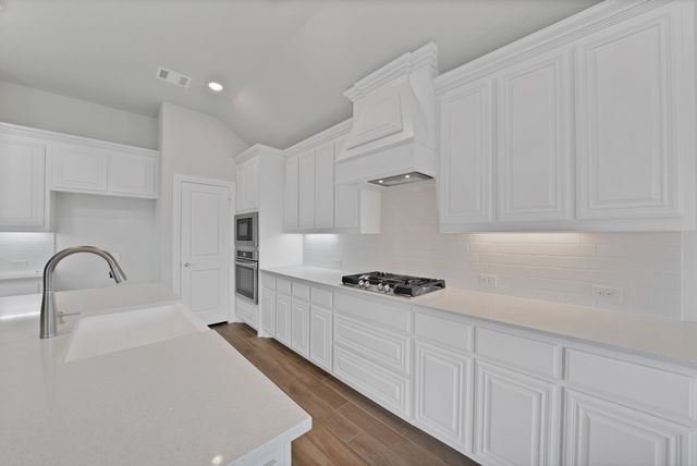 111 Kingfisher Lane, Aledo, TX 76008
