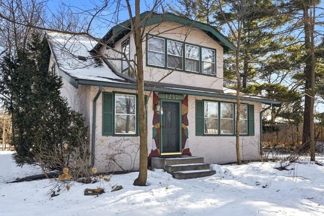 1254 Birmingham Street, Saint Paul, MN 55106