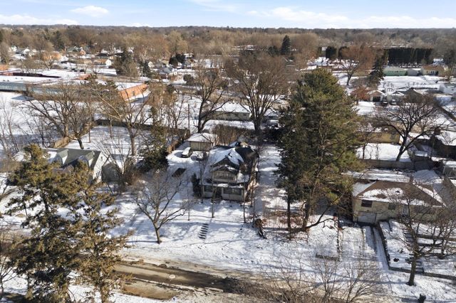 1254 Birmingham Street, Saint Paul, MN 55106