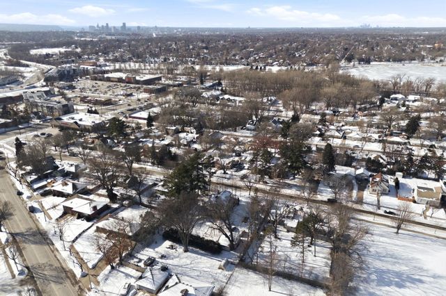 1254 Birmingham Street, Saint Paul, MN 55106