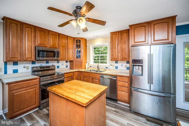 6823 MASSAPONAX CHURCH RD, Spotsylvania, VA 22551
