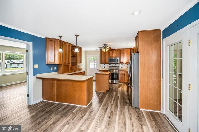 6823 MASSAPONAX CHURCH RD, Spotsylvania, VA 22551