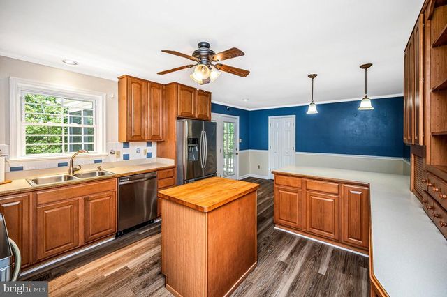 6823 MASSAPONAX CHURCH RD, Spotsylvania, VA 22551