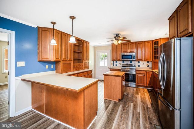 6823 MASSAPONAX CHURCH RD, Spotsylvania, VA 22551