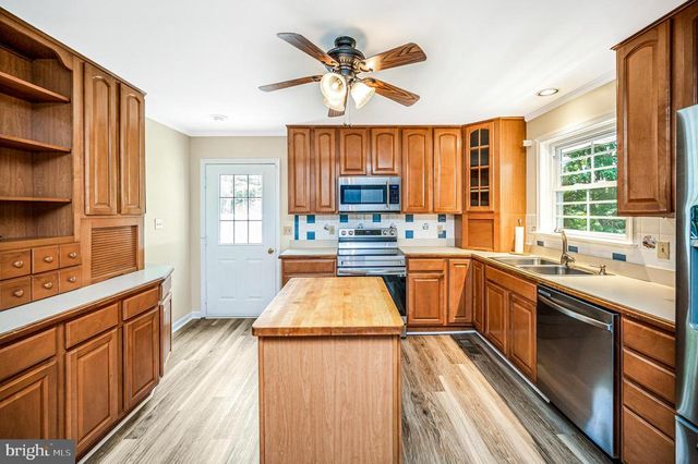 6823 MASSAPONAX CHURCH RD, Spotsylvania, VA 22551