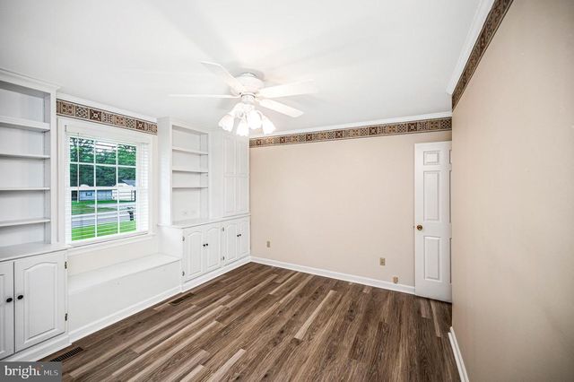 6823 MASSAPONAX CHURCH RD, Spotsylvania, VA 22551