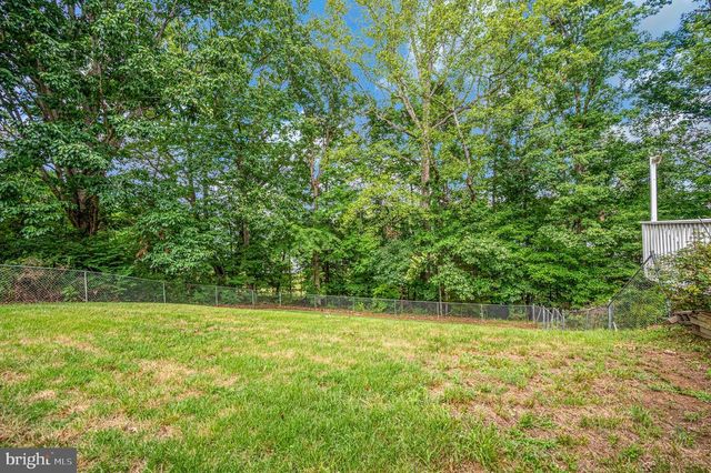 6823 MASSAPONAX CHURCH RD, Spotsylvania, VA 22551