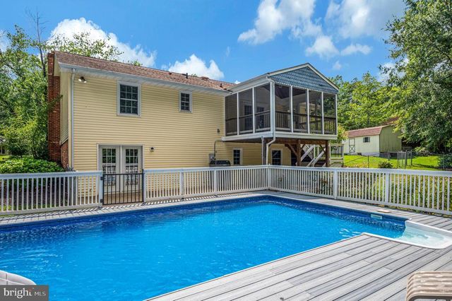6823 MASSAPONAX CHURCH RD, Spotsylvania, VA 22551
