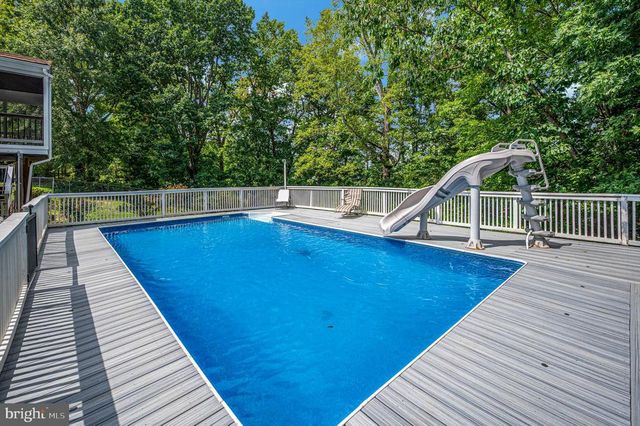 6823 MASSAPONAX CHURCH RD, Spotsylvania, VA 22551