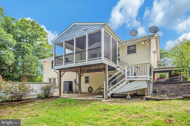 6823 MASSAPONAX CHURCH RD, Spotsylvania, VA 22551