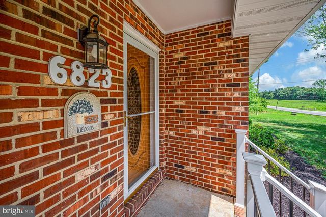 6823 MASSAPONAX CHURCH RD, Spotsylvania, VA 22551