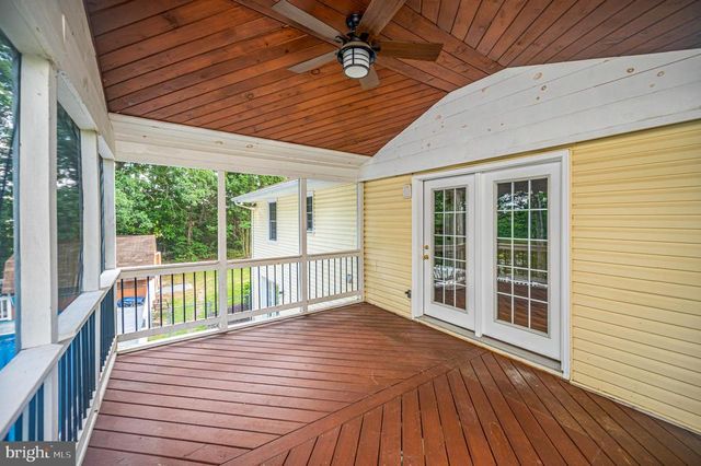6823 MASSAPONAX CHURCH RD, Spotsylvania, VA 22551