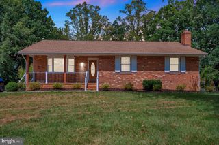 6823 MASSAPONAX CHURCH RD, Spotsylvania, VA 22551
