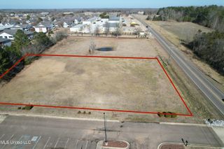 Stark Road, Starkville, MS 39759