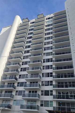 3180 S Ocean Drive 605, Hallandale Beach, FL 33009