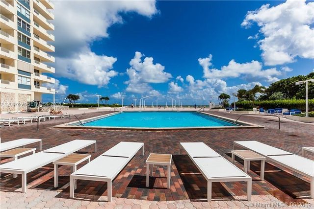3180 S Ocean Drive 605, Hallandale Beach, FL 33009