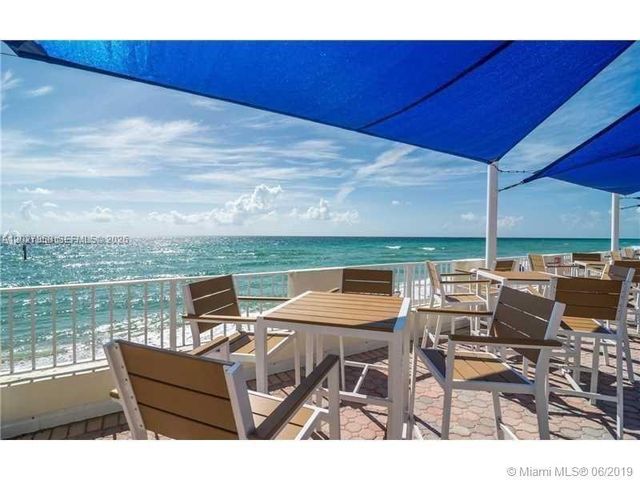 3180 S Ocean Drive 605, Hallandale Beach, FL 33009