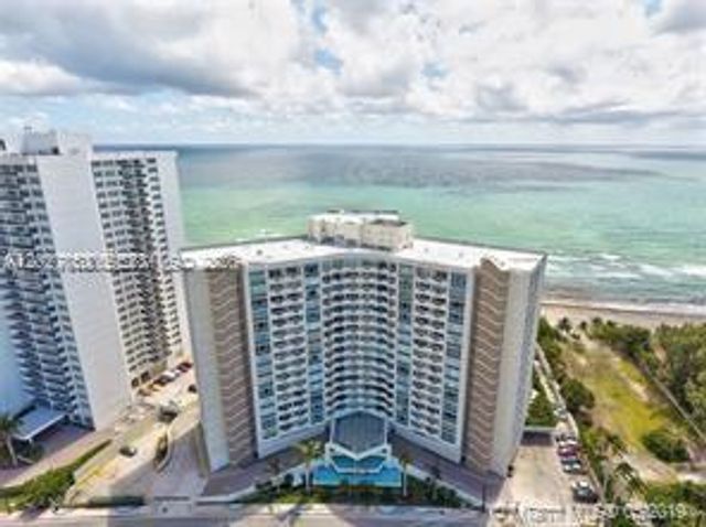 3180 S Ocean Drive 605, Hallandale Beach, FL 33009