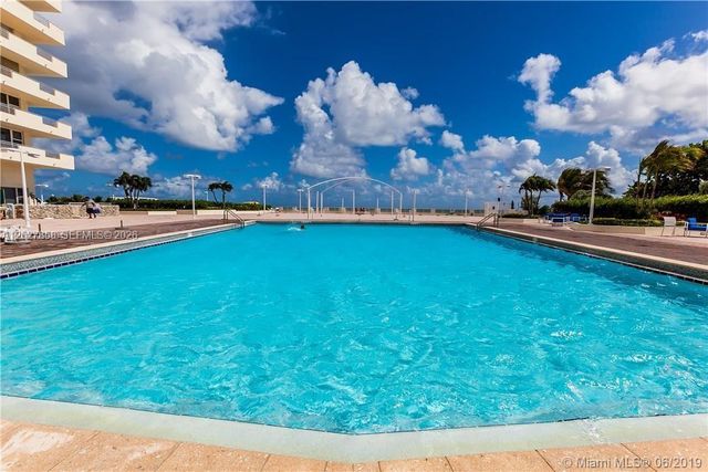 3180 S Ocean Drive 605, Hallandale Beach, FL 33009