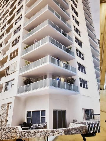3180 S Ocean Drive 605, Hallandale Beach, FL 33009