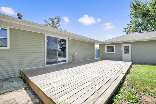 10012 W Ryan ROAD, Franklin, WI 53132