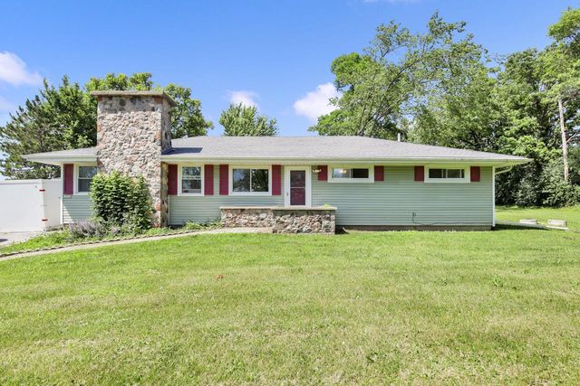 10012 W Ryan ROAD, Franklin, WI 53132