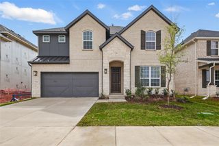 16112 Garden Drive, Celina, TX 75009