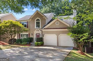 2555 Kingsbrooke Lane, Duluth, GA 30097