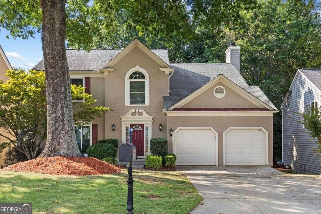 2555 Kingsbrooke Lane, Duluth, GA 30097 — photo 2