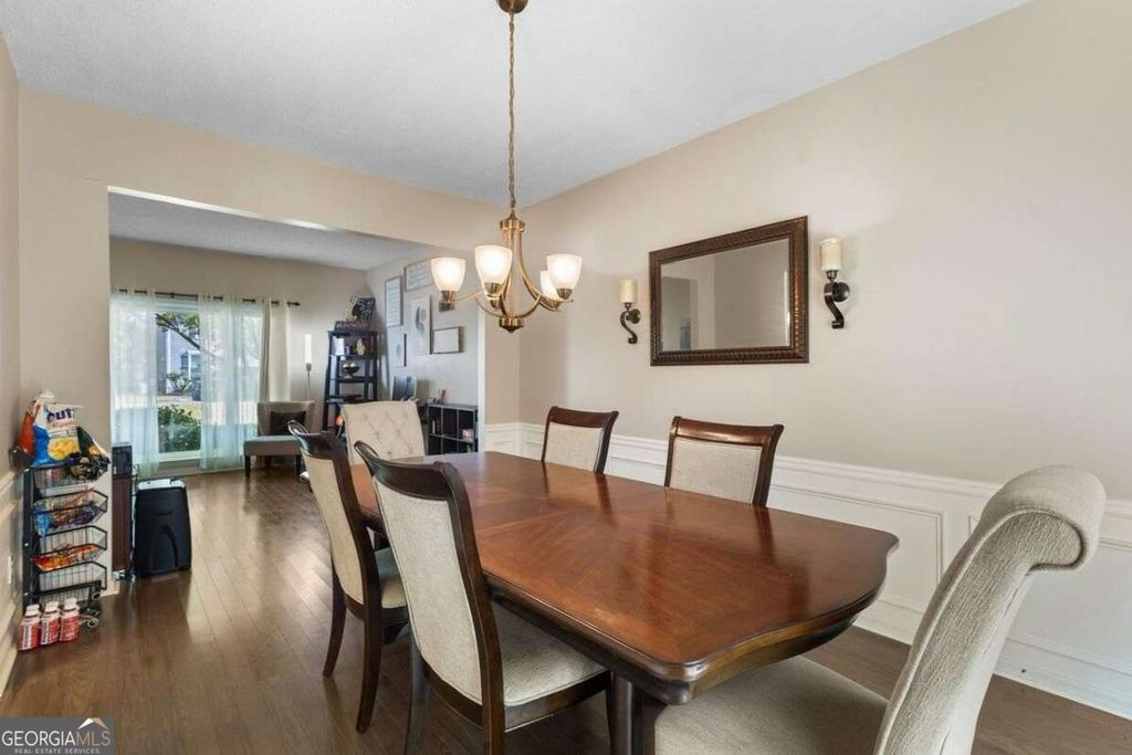 2555 Kingsbrooke Lane, Duluth, GA 30097 — photo 3