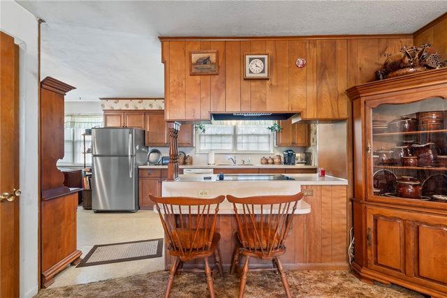 19493 16 Highway, Siloam Springs, AR 72761