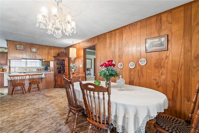 19493 16 Highway, Siloam Springs, AR 72761