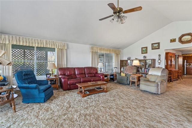 19493 16 Highway, Siloam Springs, AR 72761