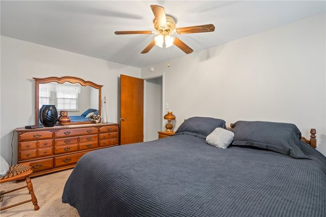 19493 16 Highway, Siloam Springs, AR 72761