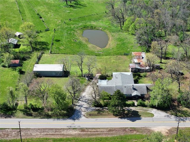 19493 16 Highway, Siloam Springs, AR 72761