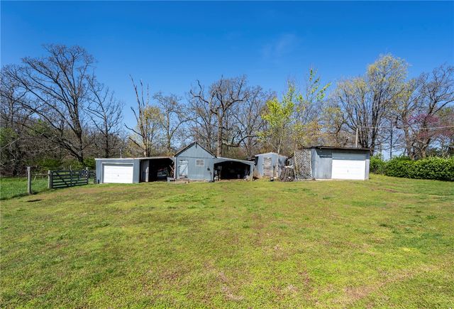 19493 16 Highway, Siloam Springs, AR 72761
