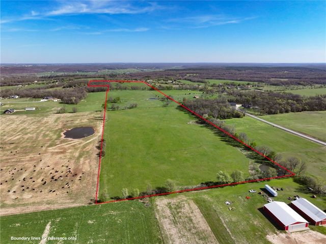 19493 16 Highway, Siloam Springs, AR 72761