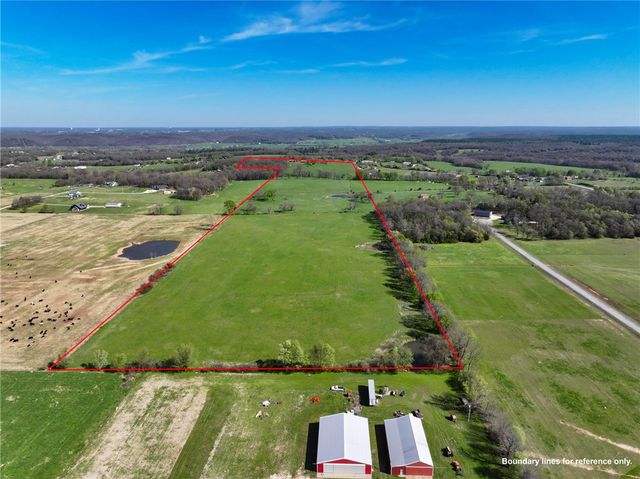19493 16 Highway, Siloam Springs, AR 72761