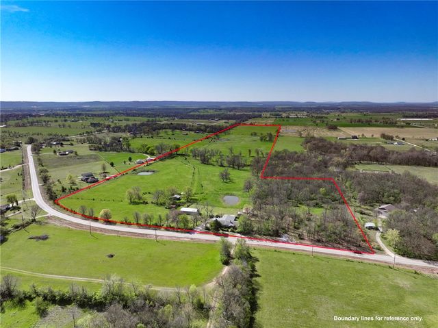 19493 16 Highway, Siloam Springs, AR 72761