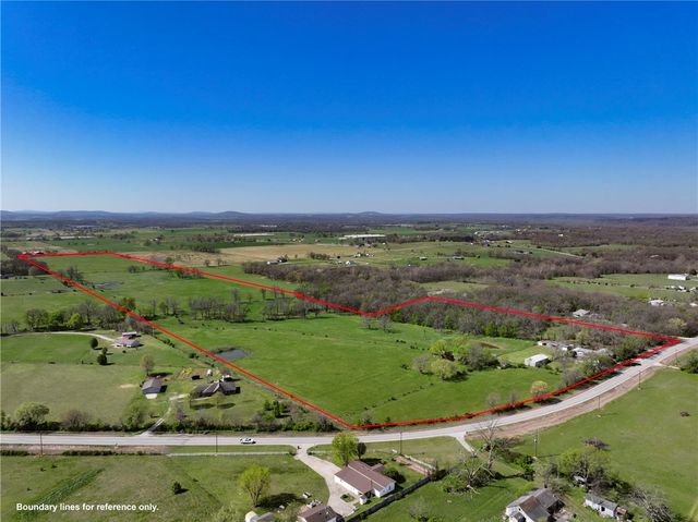 19493 16 Highway, Siloam Springs, AR 72761